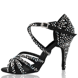 Zafire - Latin Dance Shoes