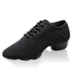 Professional Modern Dance Shoes for Women