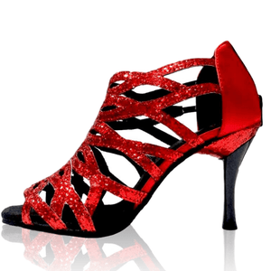 Rubie - Latin Dance Shoes