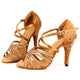 Alice - Latin Dance Shoes Soft Sole