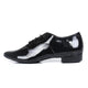 Modern Ballroom Latin Dance Shoes Man