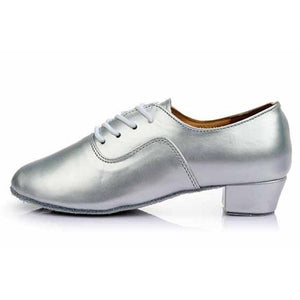 Modern Ballroom Latin Dance Shoes Man