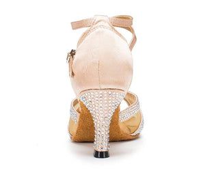 Amber - Latin Dance Shoes