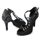 Jasmine - Latin Dance Shoes