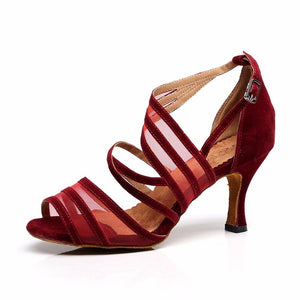 Sophie - Latin Dance Shoes