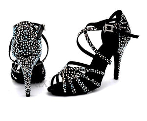 Zafire - Latin Dance Shoes