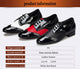 New Modern Soft Bottom Latin Dance Shoes 2.5/4.5cm