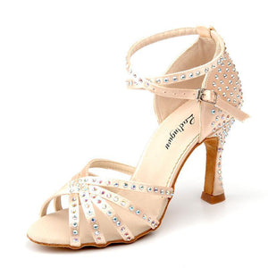 Beatriz - Latin Dance Shoes