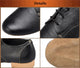 Ballroom Dance Shoes Genuine Leather Heel 2.5cm