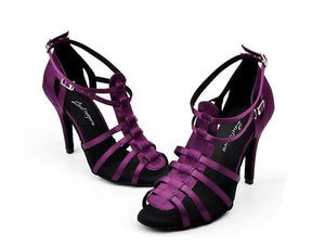 Ariana - Latin Dance Shoes