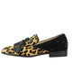 Leopard - Latin Dance Shoes
