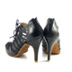 Eleanor - Latin Dance Boots